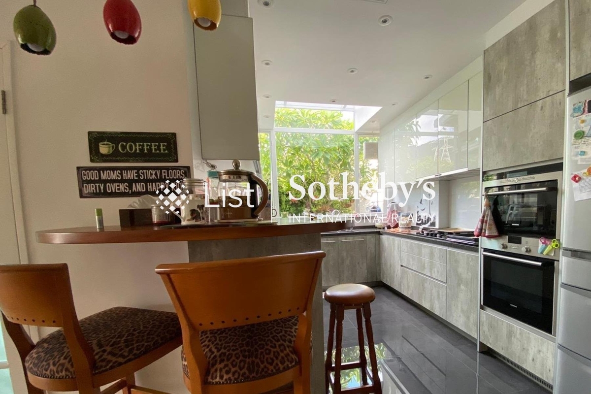 Hong Lok Yuen 康樂園 | Open Kitchen