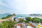 Shek O Headland Road 石澳山仔路 | View from Private Roof Terrace
