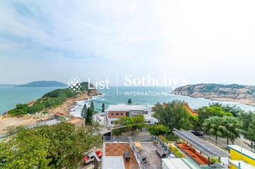 Shek O Headland Road 石澳山仔路 | 