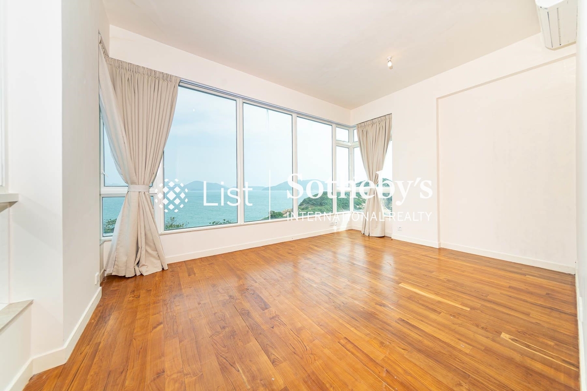 Shek O Headland Road 石澳山仔路 | Master Bedroom