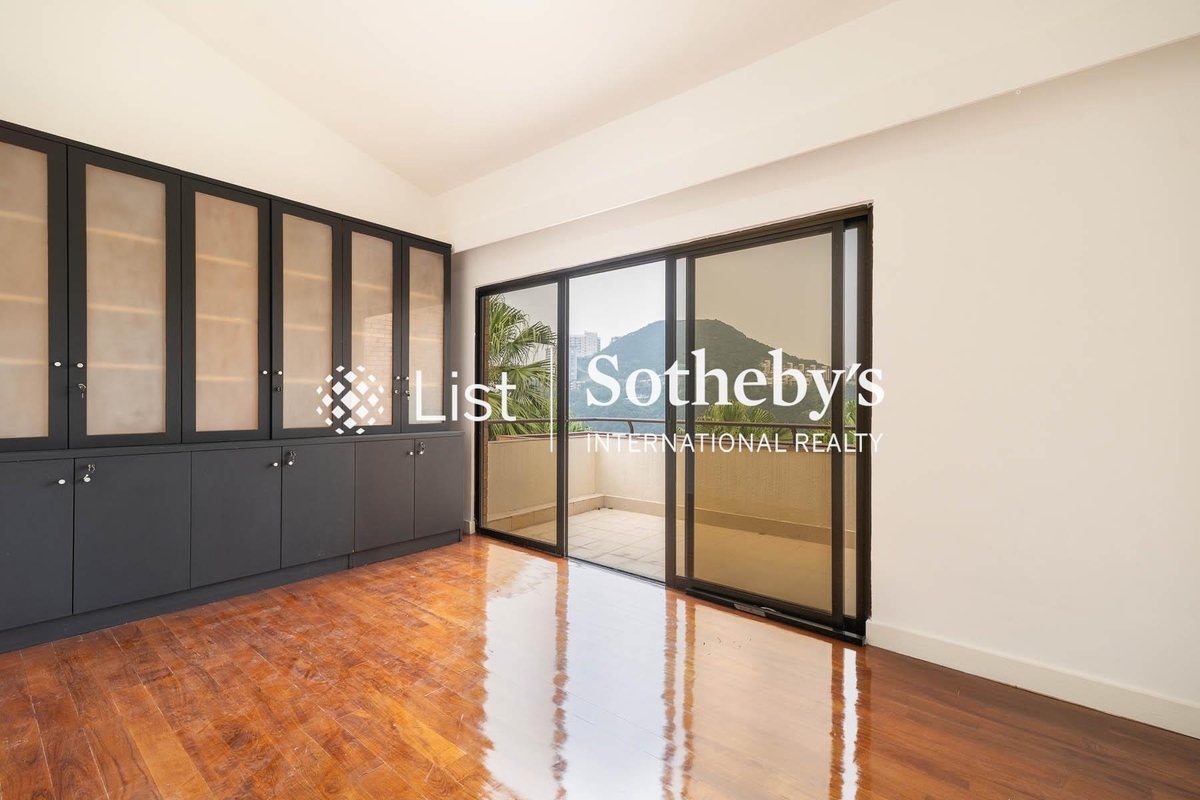 Orient Crest 東蘆 | Study Room