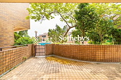 Orient Crest 東蘆 | Private Garden off Dining Room