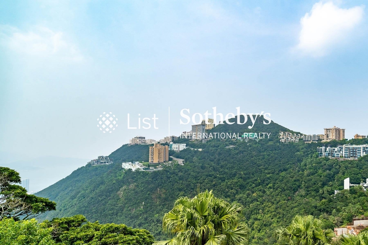 Orient Crest 東蘆 | View from Study Room