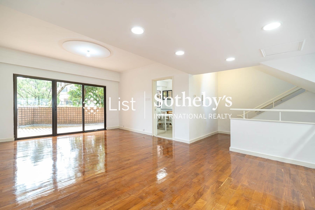 Orient Crest 東蘆 | Dining Room