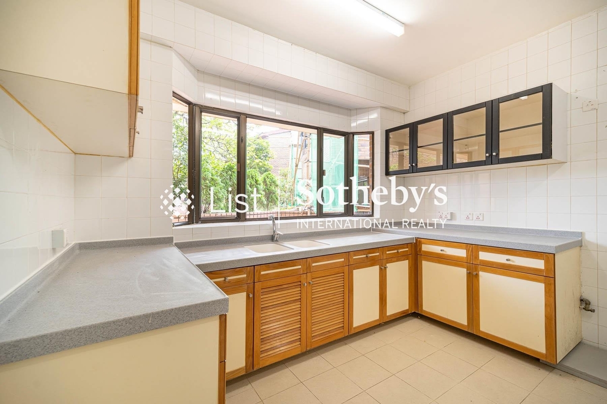 Orient Crest 東蘆 | Kitchen