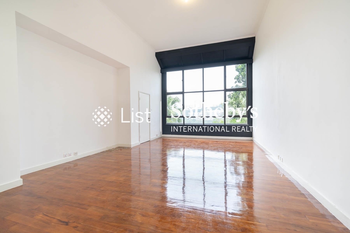 Orient Crest 東蘆 | Living Room