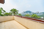 Orient Crest 東蘆 | Private Terrace off Study Room