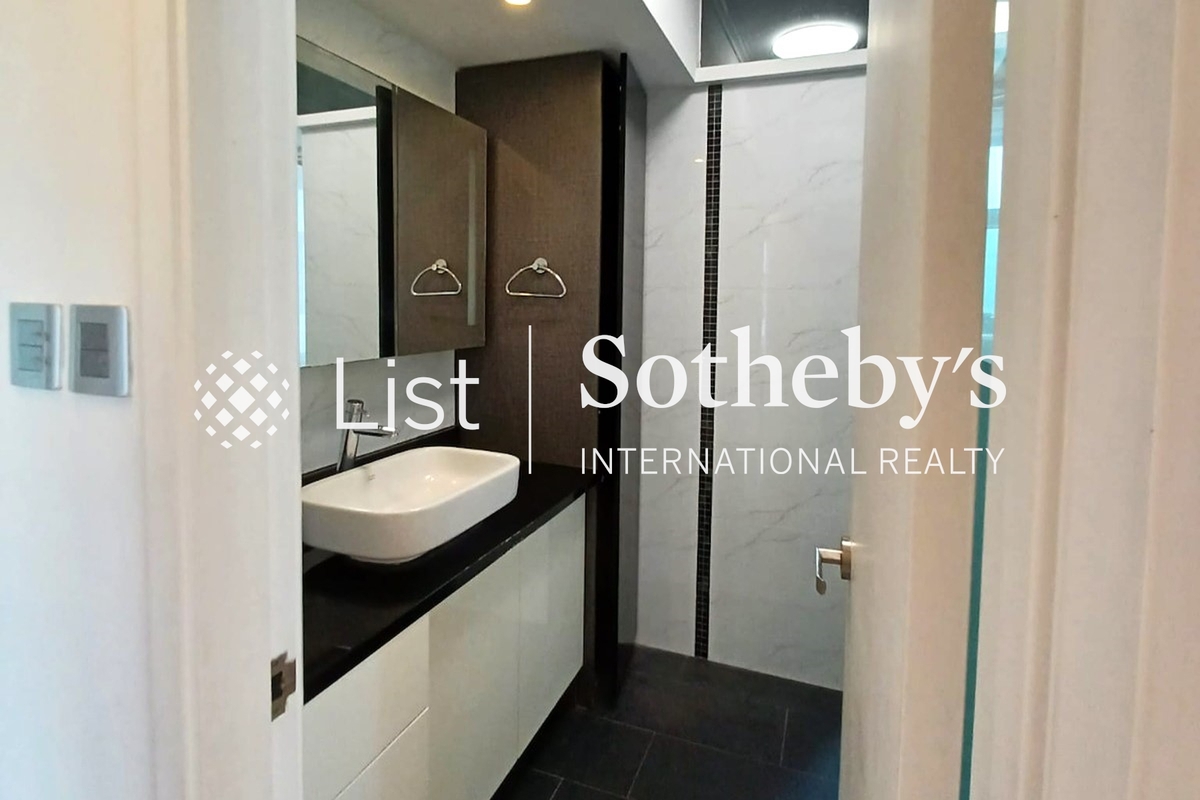 Chesterfield Mansion 東寧大廈 | Guest Bathroom