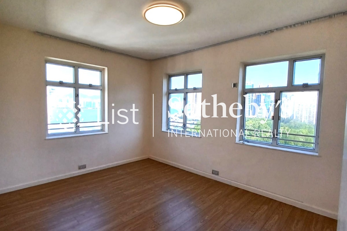 Chesterfield Mansion 東寧大廈 | Second Bedroom