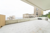Undercliff 种植道47-49号 | Private Terrace off Corridor