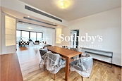 Undercliff 種植道47-49號 | Living and Dining Room