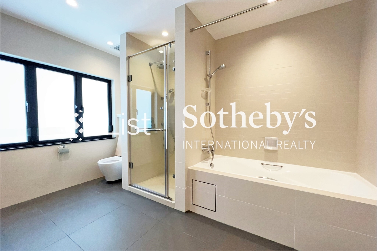 Undercliff 種植道47-49號 | Master Bathroom