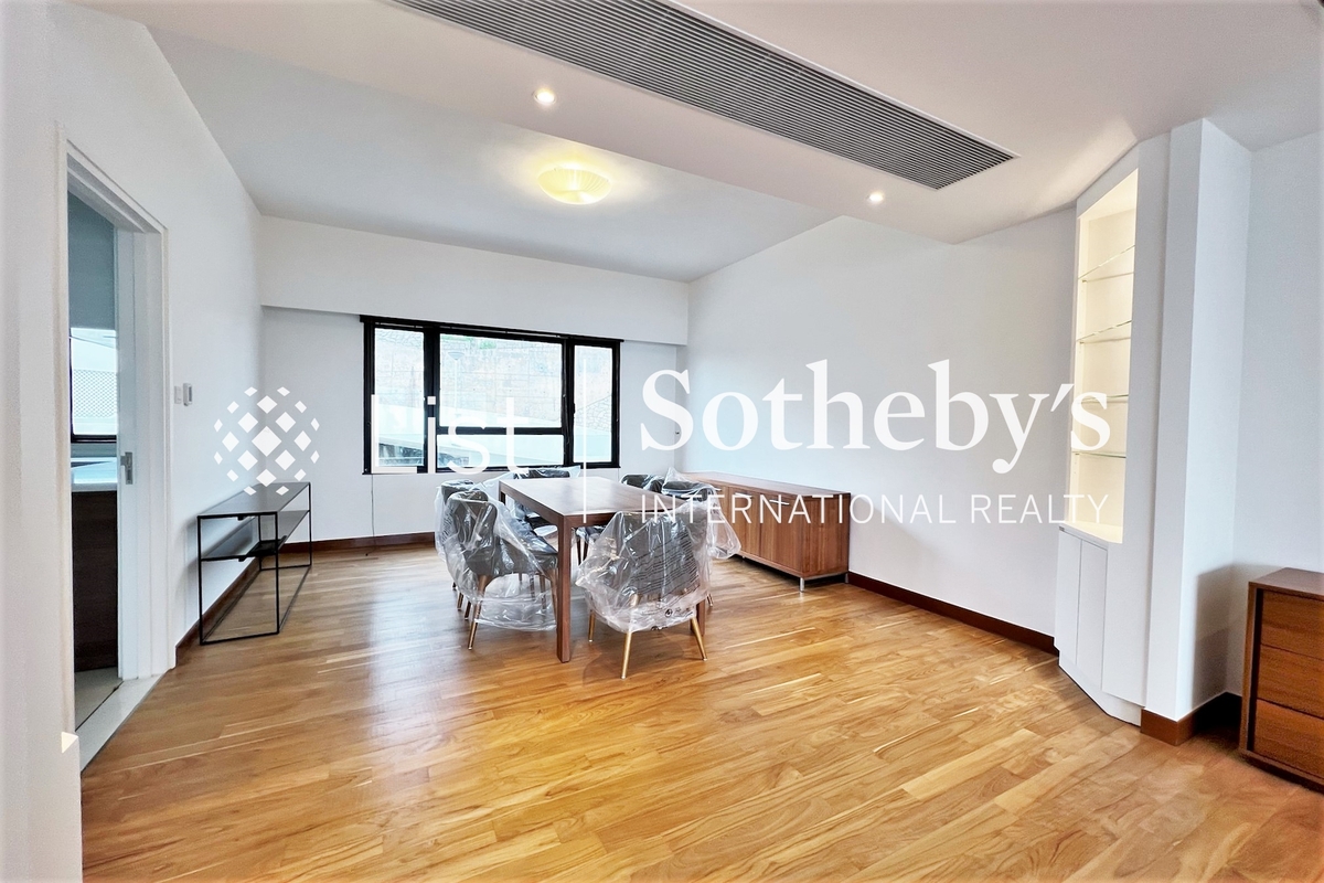 Undercliff 種植道47-49號 | Dining Area