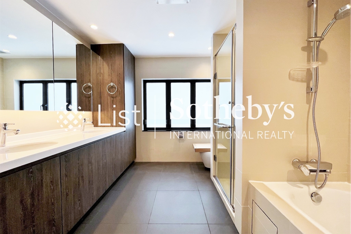 Undercliff 種植道47-49號 | Master Bathroom