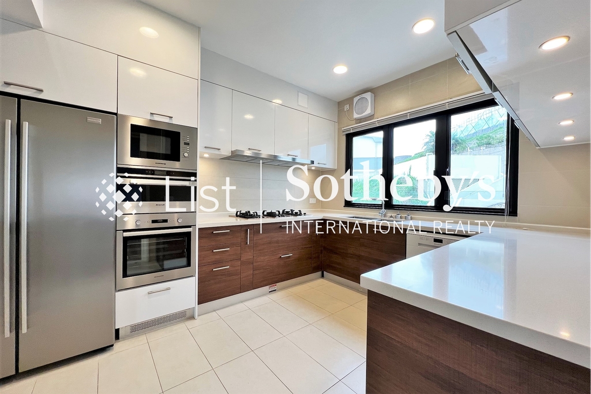 Undercliff 種植道47-49號 | Kitchen