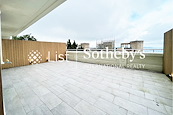 Undercliff 種植道47-49號 | Private Terrace off Entryway 