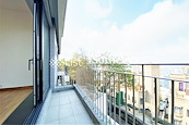 Undercliff 種植道47-49號 | Balcony off Living and Dining Room