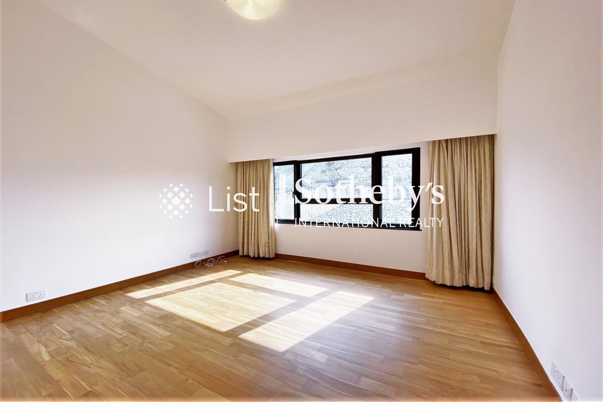 Undercliff 種植道47-49號 | Second Bedroom