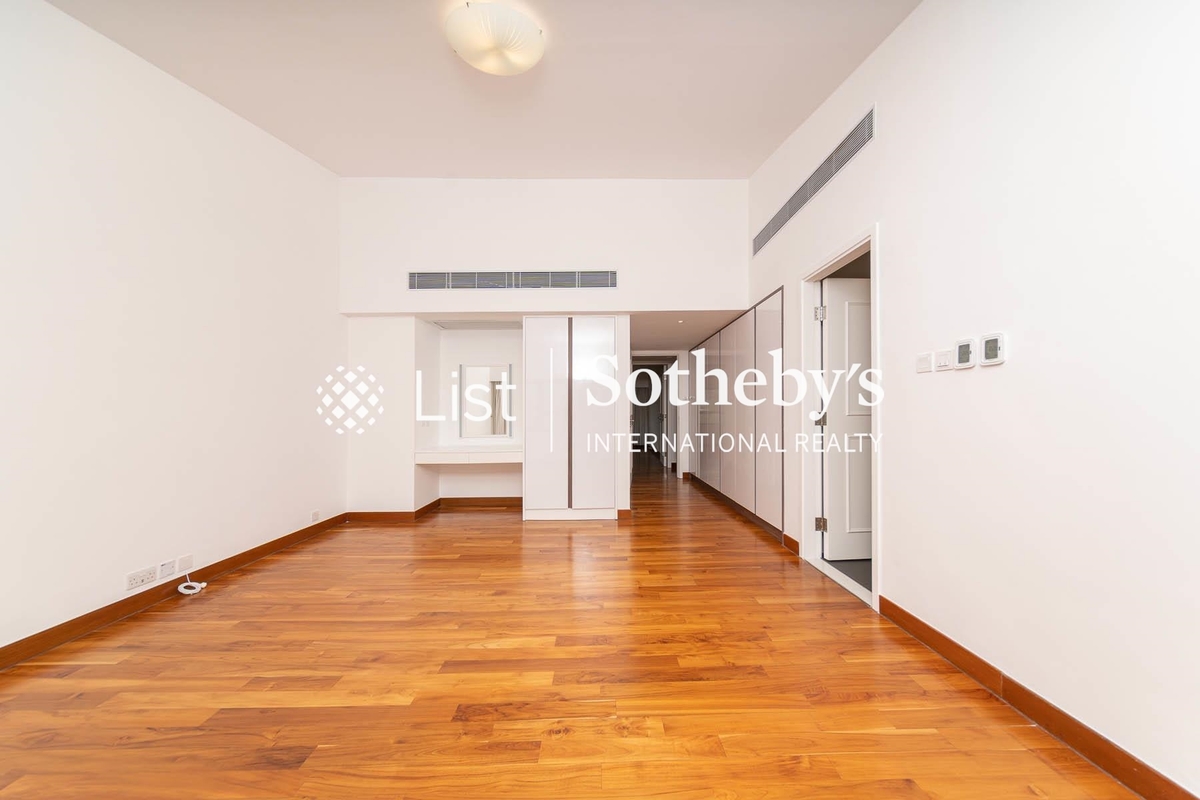 Undercliff 種植道47-49號 | Master Bedroom