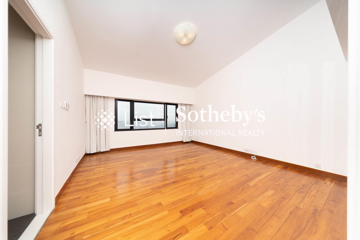 Undercliff 種植道47-49號 | Master Bedroom