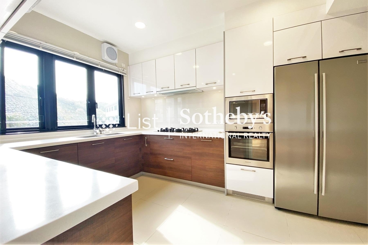 Undercliff 種植道47-49號 | Kitchen