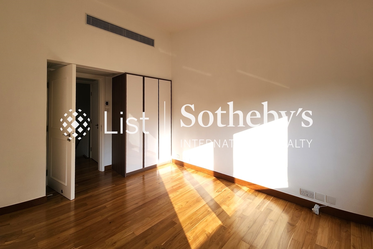 Undercliff 種植道47-49號 | Master Bedroom