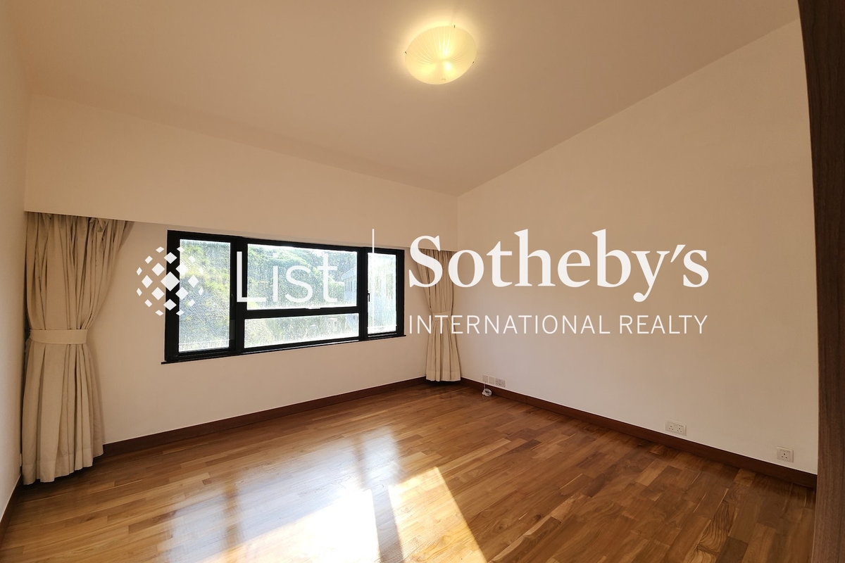 Undercliff 種植道47-49號 | Second Bedroom