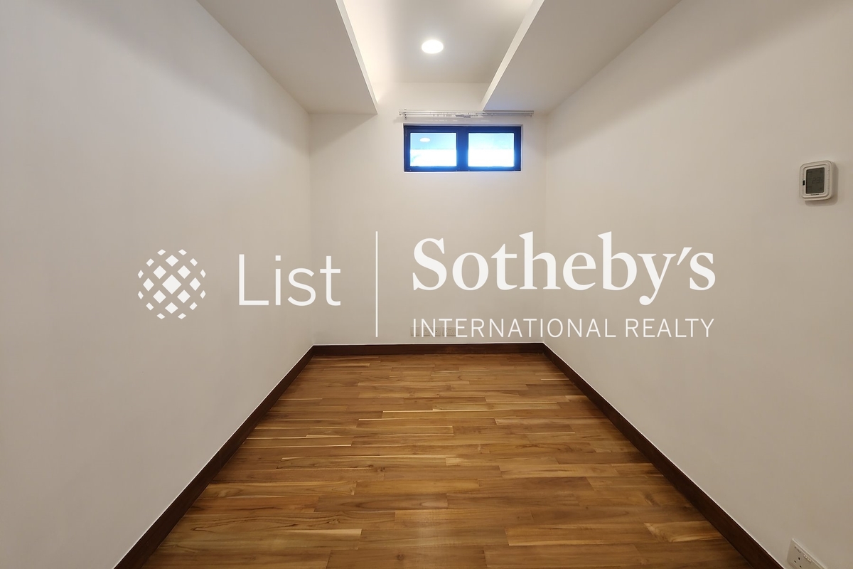 Undercliff 種植道47-49號 | Study Room