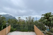 Undercliff 種植道47-49號 | View from Balcony off Living Room