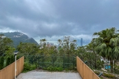 Undercliff 種植道47-49號 | View from Balcony off Living Room