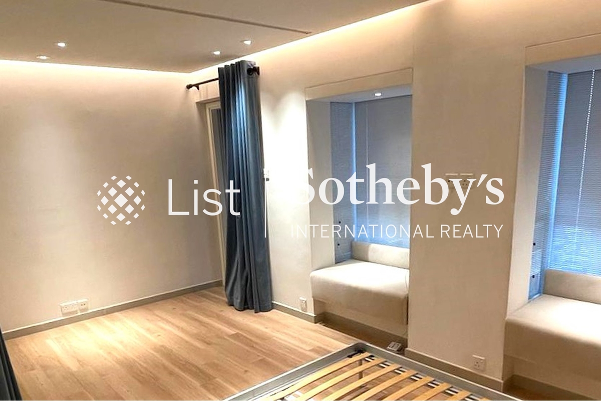 Flora Court 富萊閣 | Bedroom