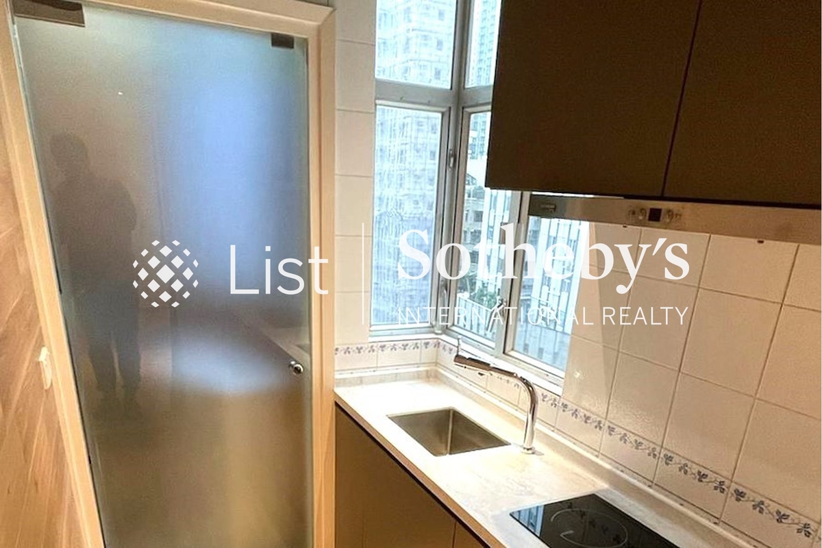 Flora Court 富萊閣 | Kitchen