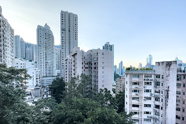 St. Joan Court 胜宗大厦 | 