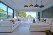 Sheung Sze Wan 相思灣 | Living and Dining Room