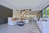 Sheung Sze Wan 相思灣 | Living and Dining Room
