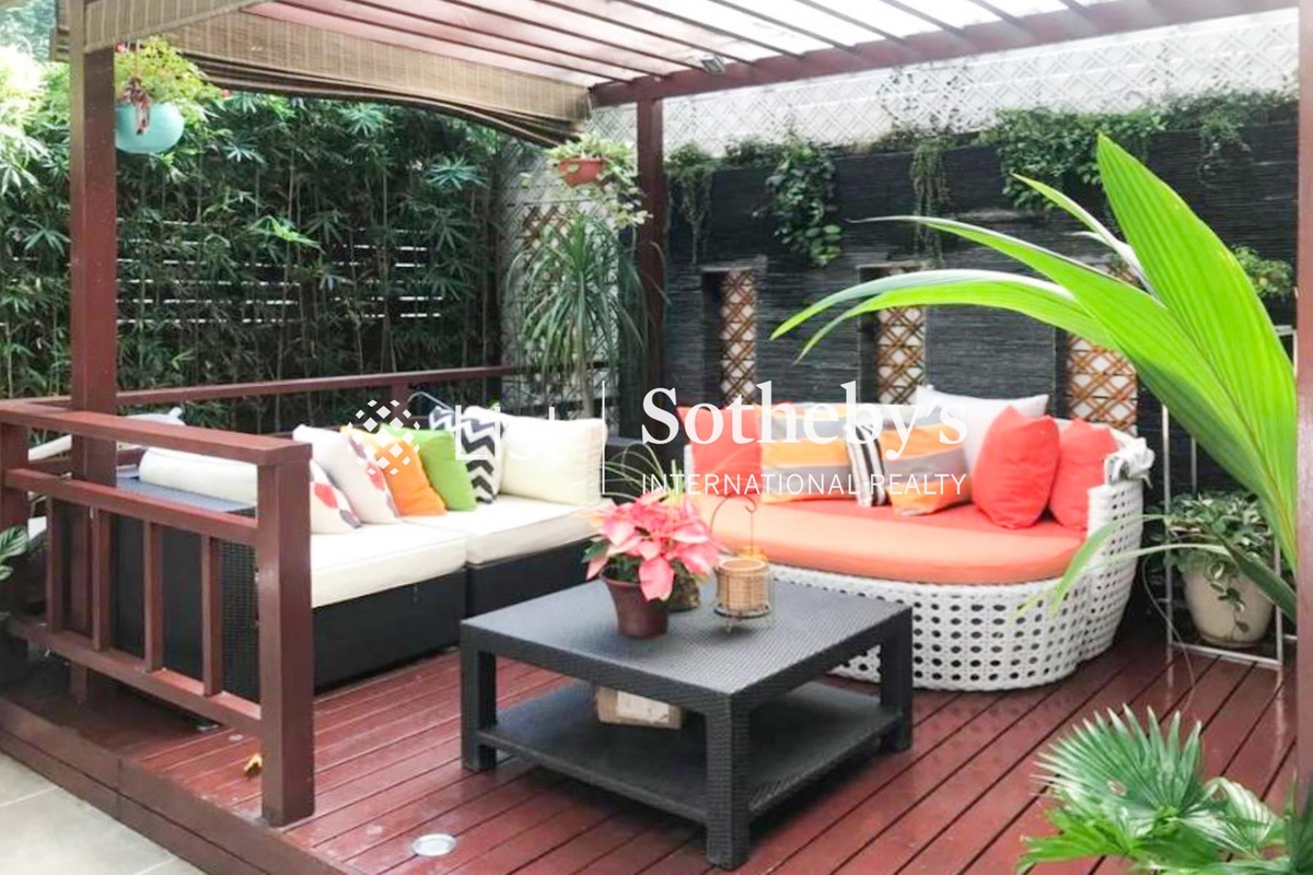 Viking Villas, North Point Property ID 385154