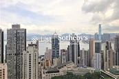 Skylight Tower 嘉麗苑 | View from Living and Dining Room