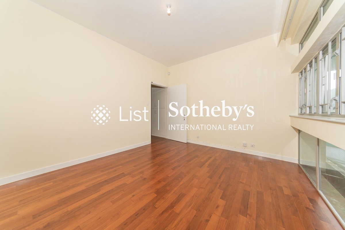 Cloudridge 賓吉道30號 | Second Bedroom