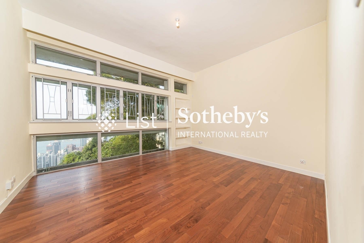 Cloudridge 賓吉道30號 | Second Bedroom