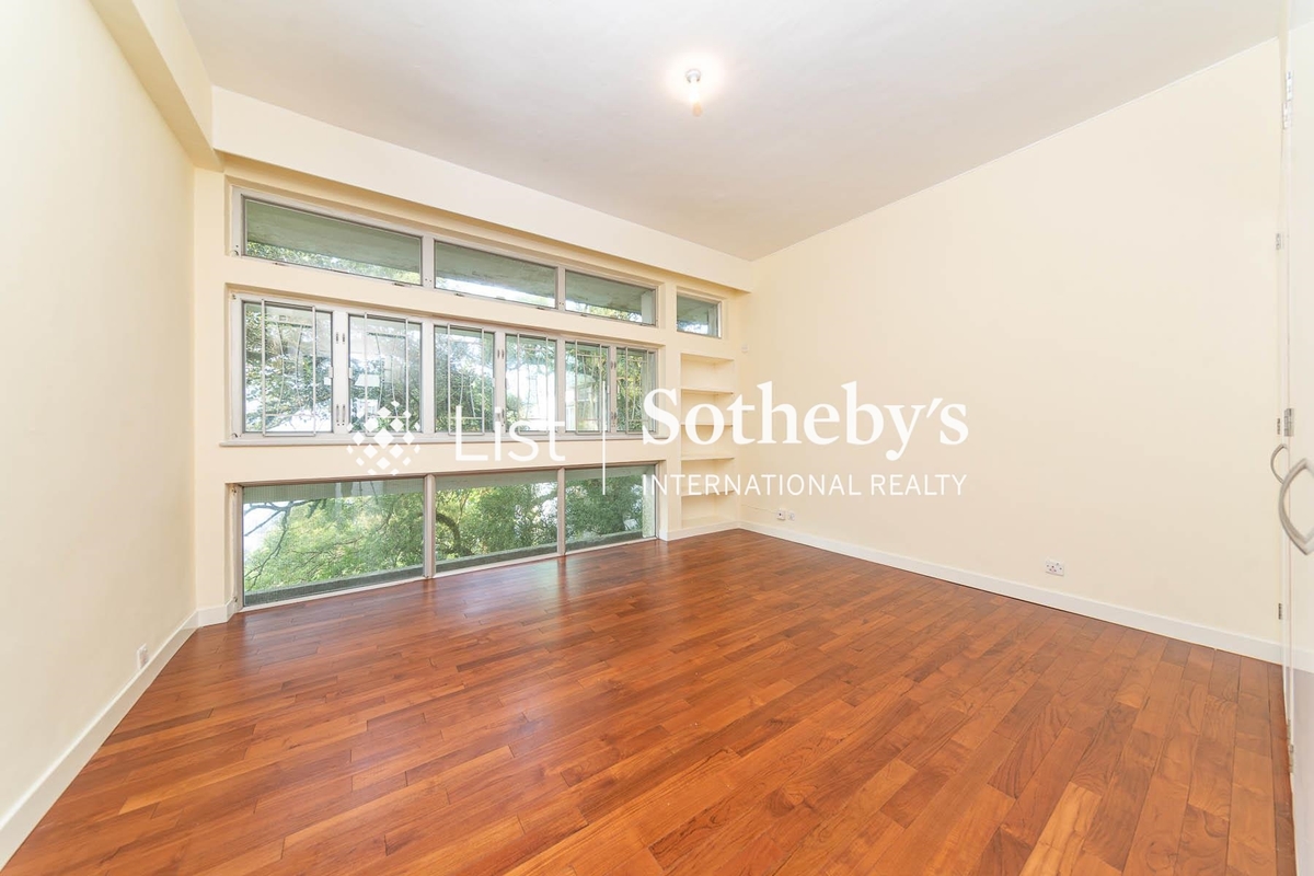 Cloudridge 賓吉道30號 | Third Bedroom