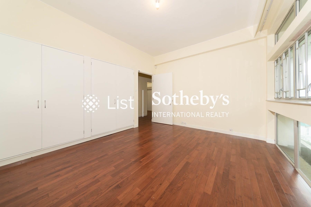 Cloudridge 賓吉道30號 | Third Bedroom