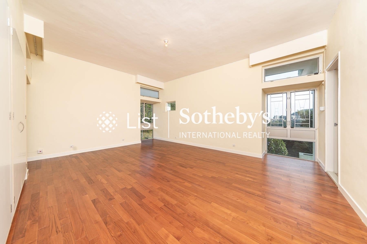 Cloudridge 賓吉道30號 | Master Bedroom