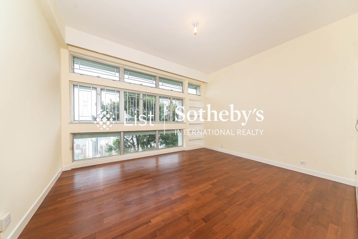 Cloudridge 賓吉道30號 | Third Bedroom