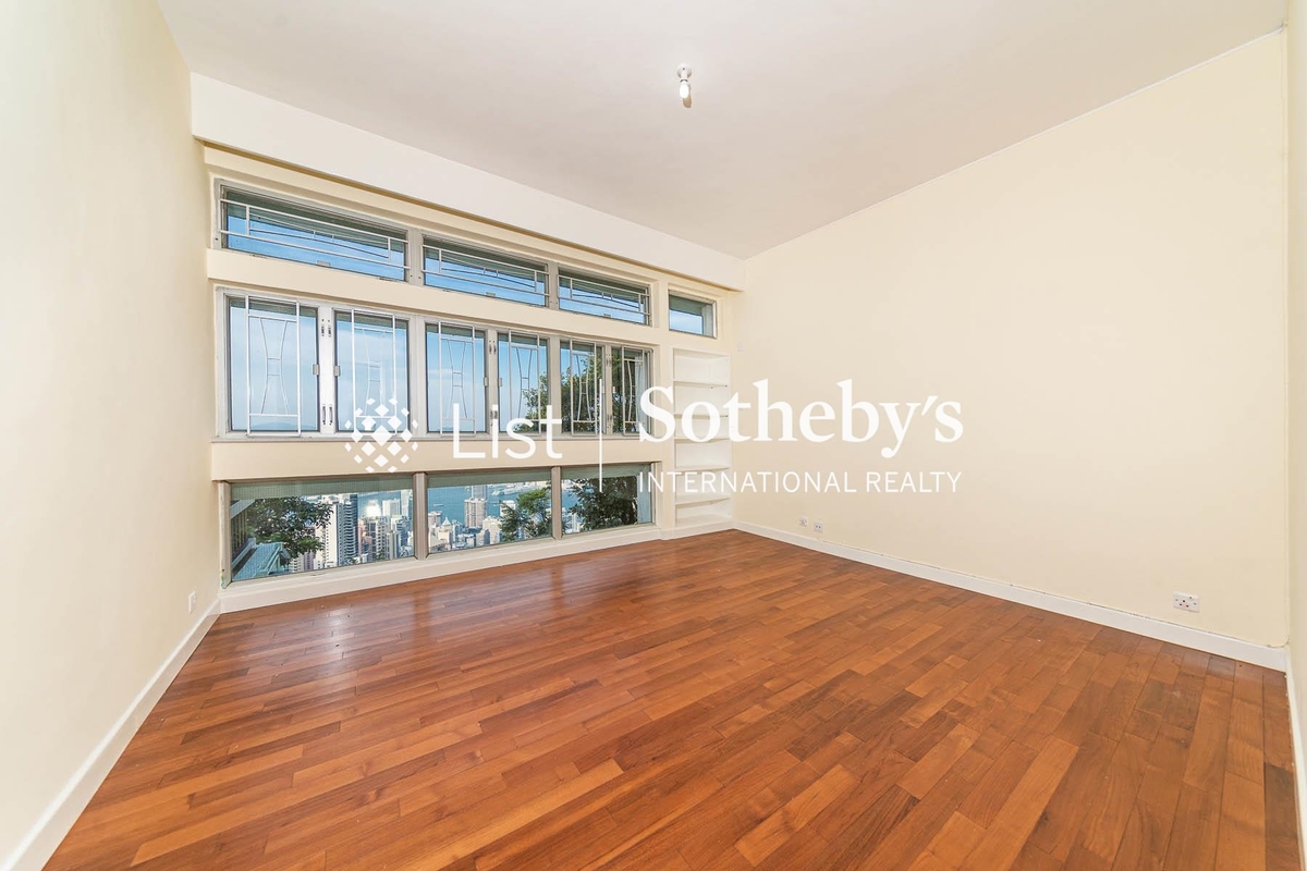 Cloudridge 賓吉道30號 | Second Bedroom