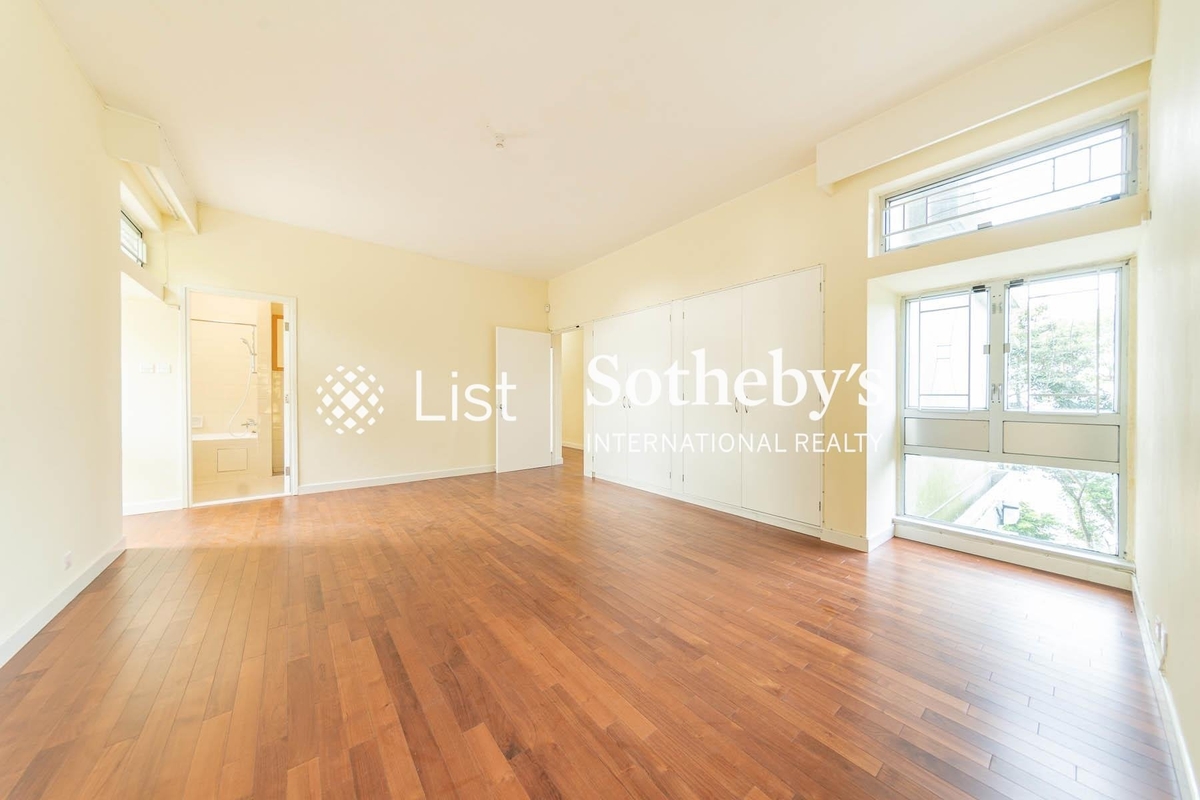 Cloudridge 賓吉道30號 | Master Bedroom