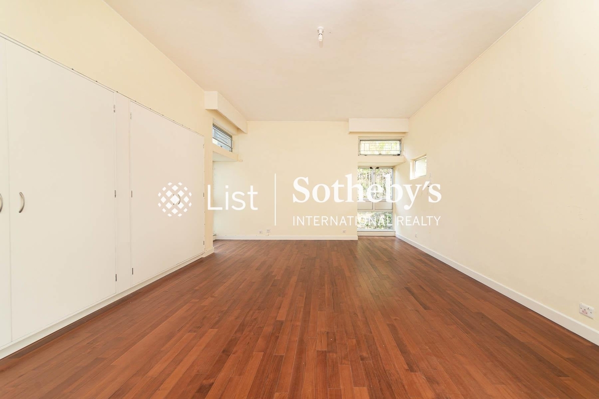 Cloudridge 賓吉道30號 | Master Bedroom