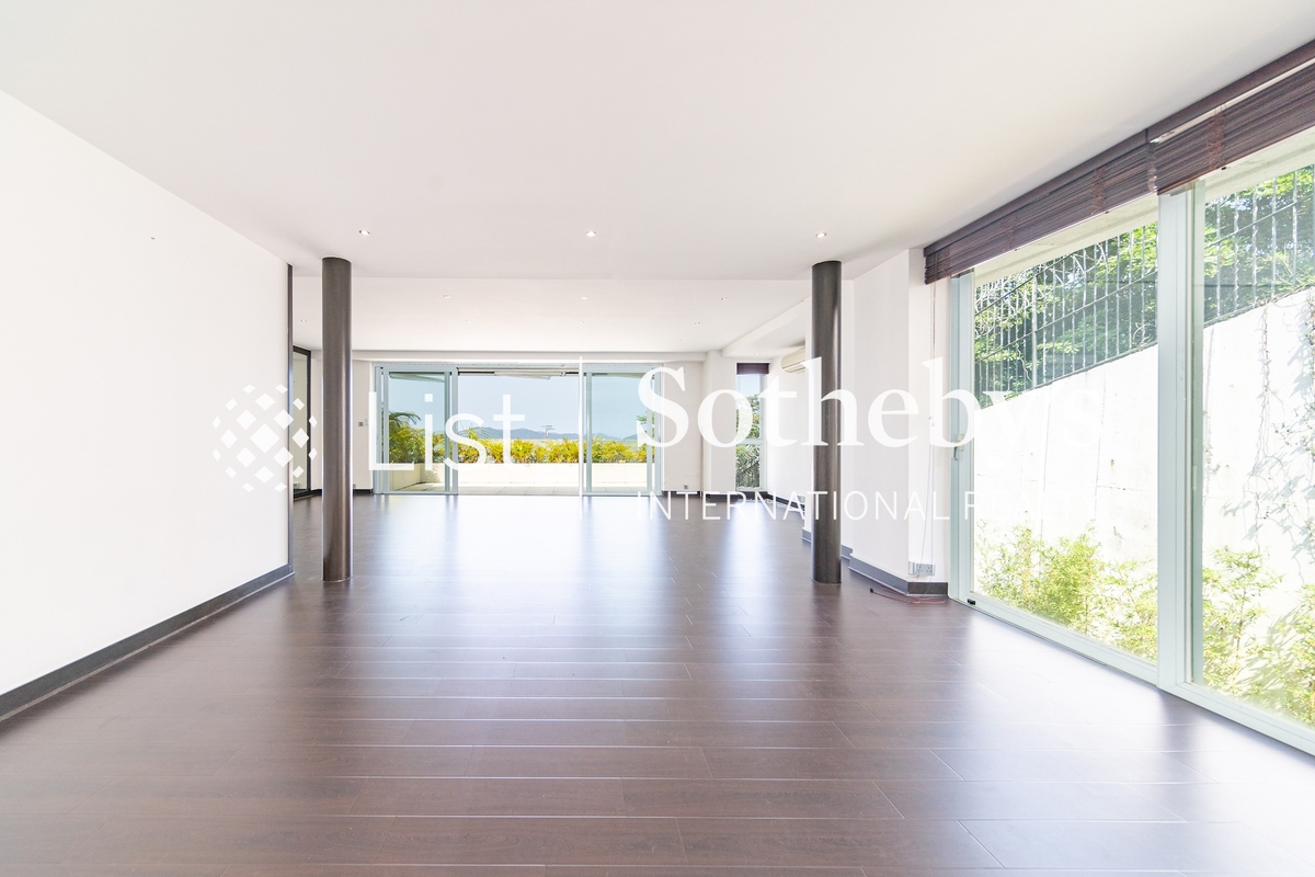 Dragon Lake Villa 龍湖別墅 | Dining Room 