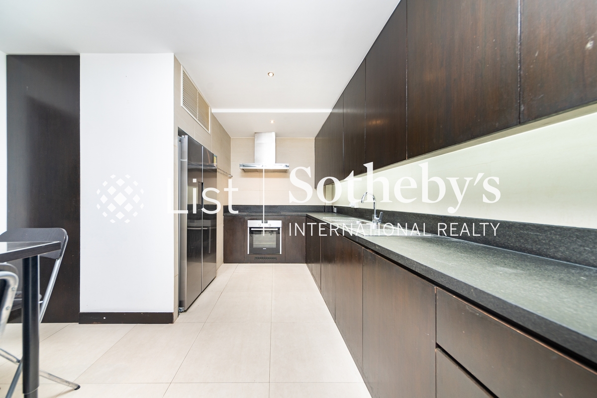 Dragon Lake Villa 龍湖別墅 | Kitchen