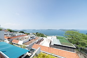Dragon Lake Villa 龙湖别墅 | View from Private Roof Terrace
