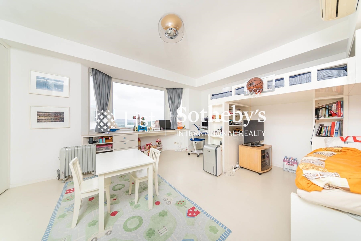 Dragon Lake Villa 龍湖別墅 | Second En-suite Bedroom